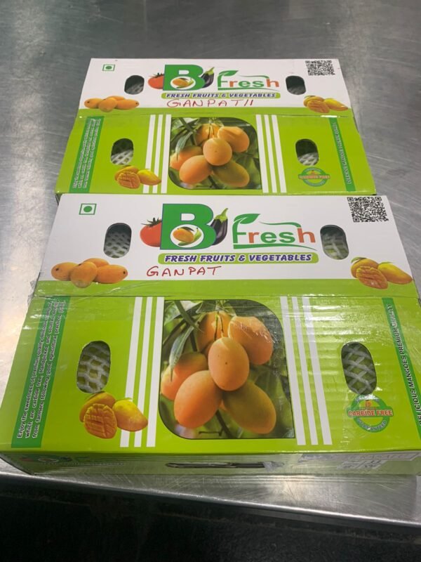 Mango