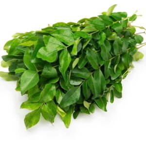 High Quality Curry Leaves: An Essential Ingredient for Flavorful Cooking