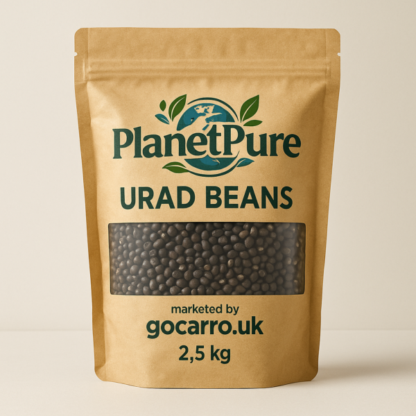 Urad Beans -2.5Kg