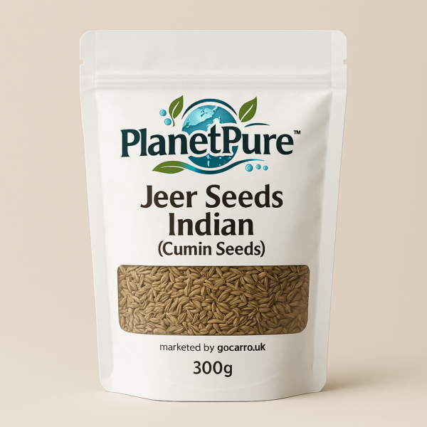 Jeer Seeds Indian ( Cumin Seeds) 300gm