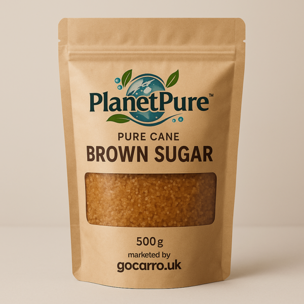 Pure Cane Sugar -500Gm