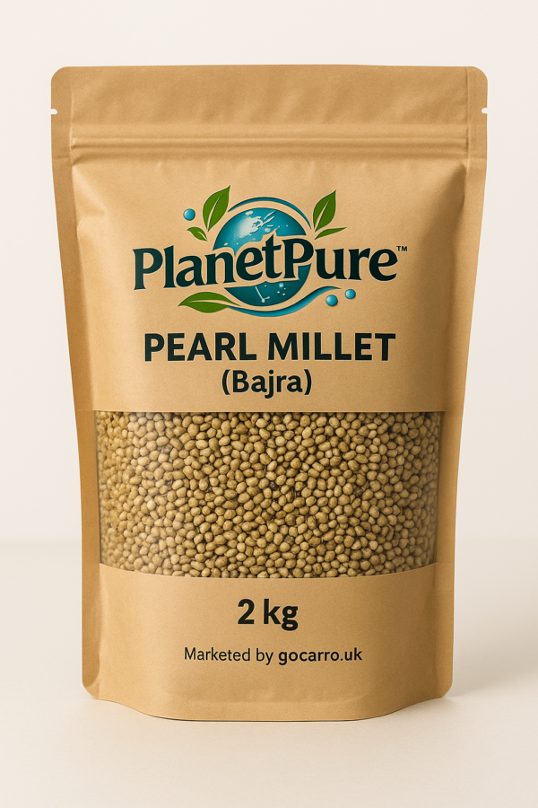 Pearl Millet - 2 KG
