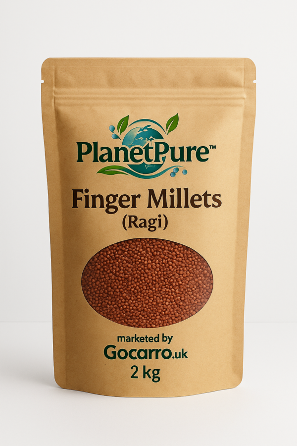 Finger Milets -2KG