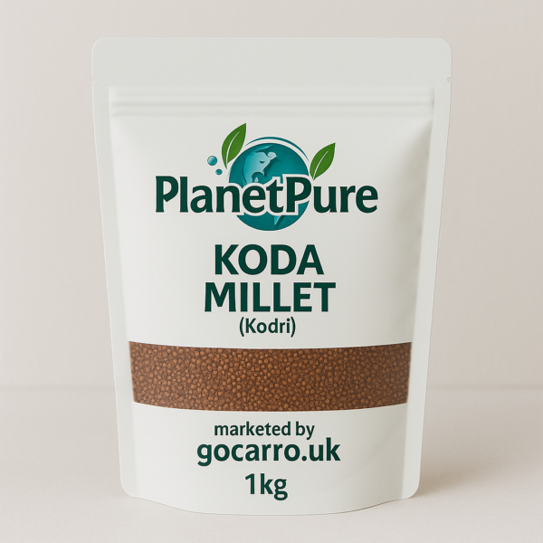 Koda Millet - 2KG