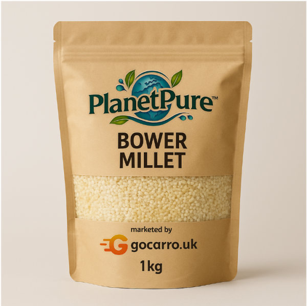 Bower Millet