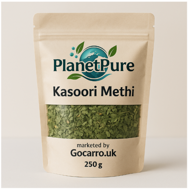 Kasoori Methi 75 GMS